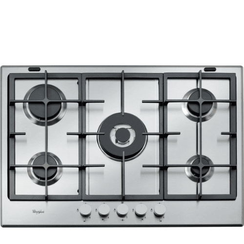 WHIRLPOOL BUILT IN HOBS 60CM (4 BURNER)