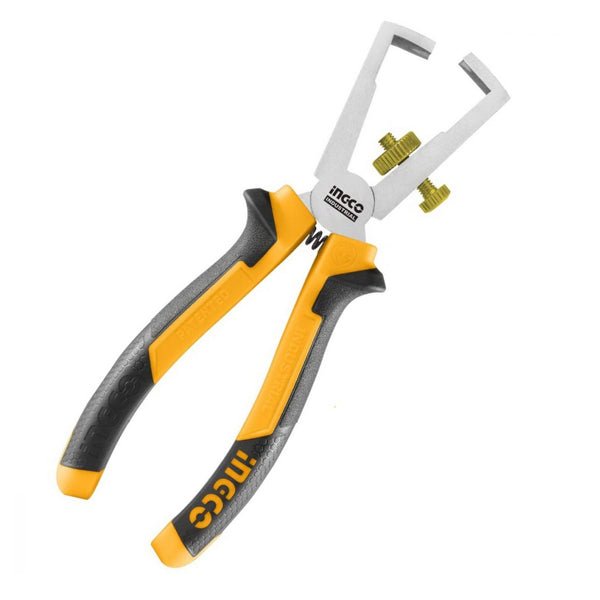 INGCO STRIPPING PLIERS WIRE