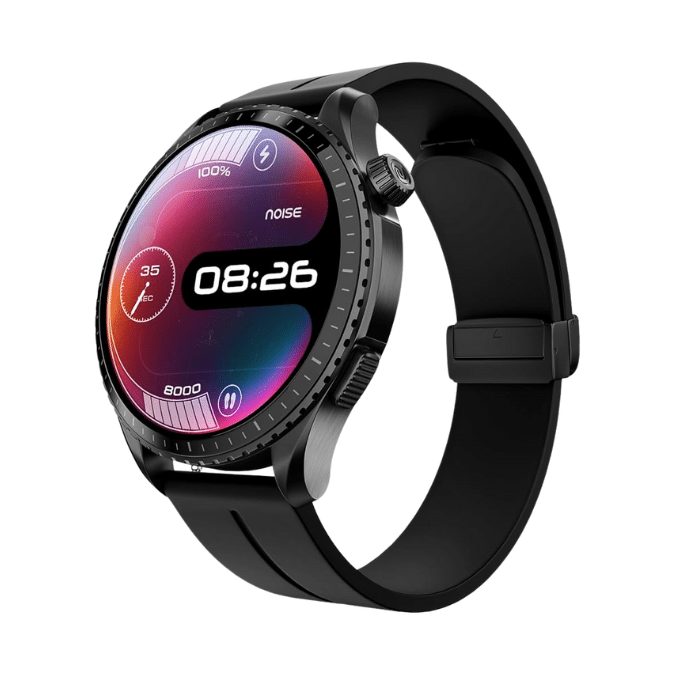 Noise Origin Smartwatch
