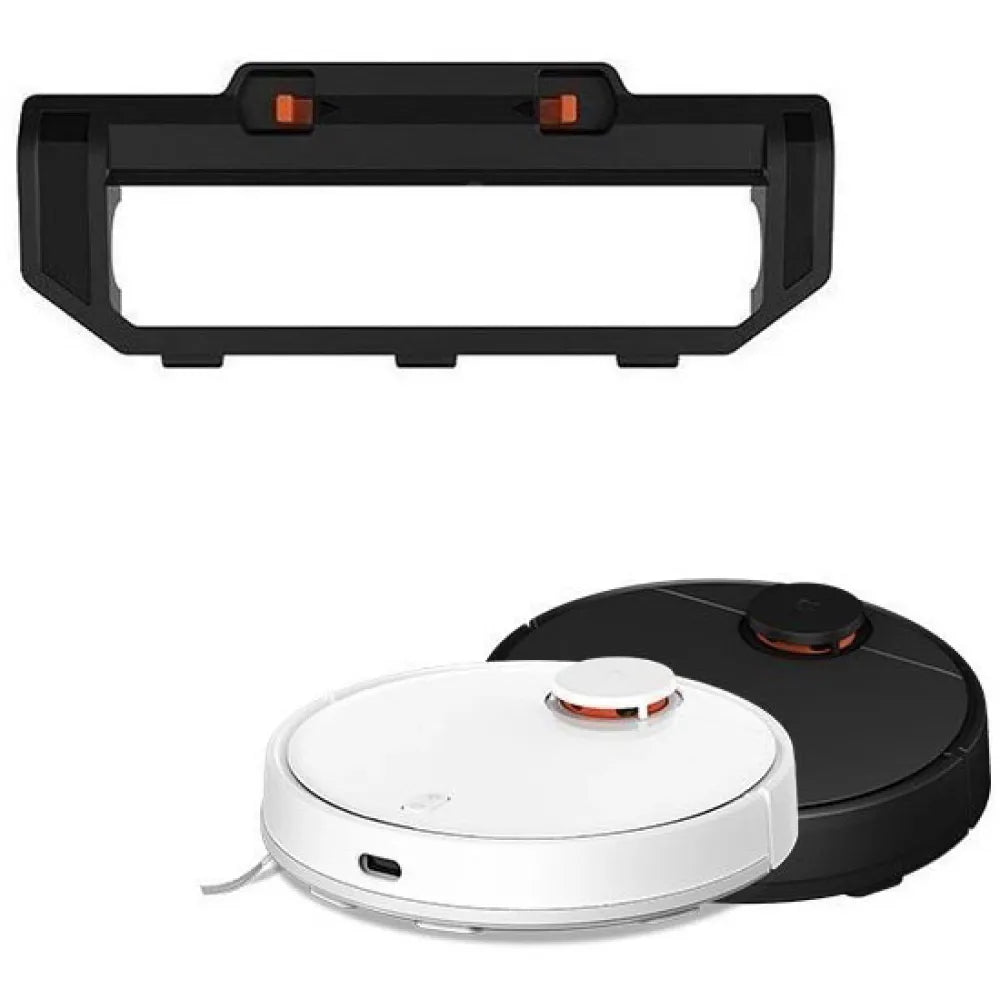 Xiaomi Robot Vacuum-Mop P Brush Cover (Black) Mi-RVMP-BC-BK