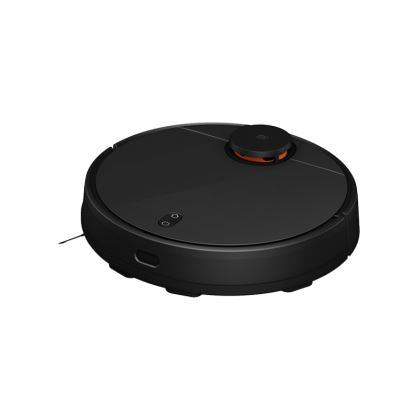 Xiaomi Robot Vacuum P Black MI-RBV-BKP