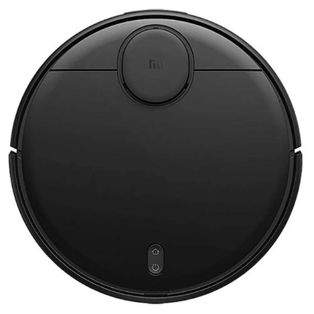 Xiaomi Robot Vacuum P Black MI-RBV-BKP