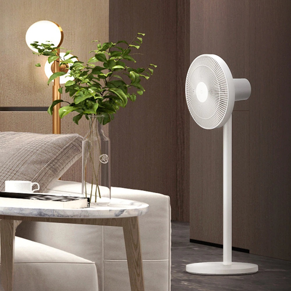 Mi Smart standing Fan 2 Lite