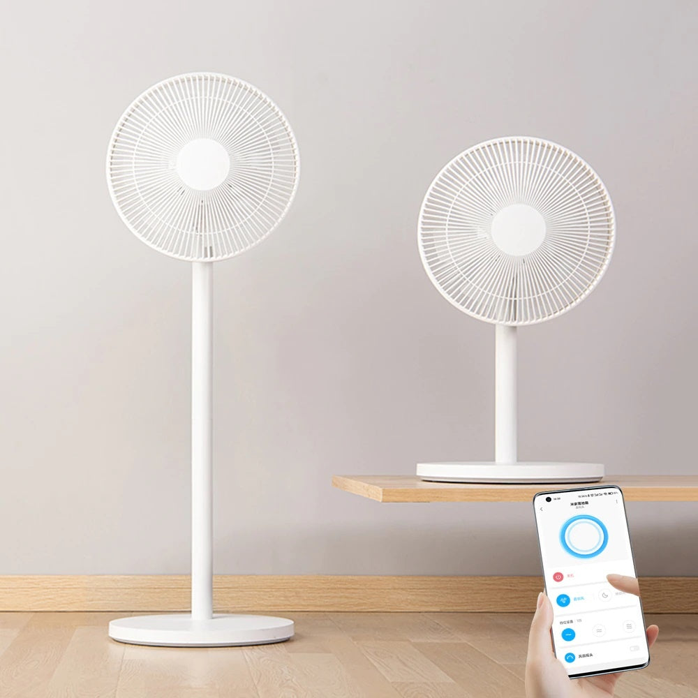 Xiaomi Smart Standing Fan 2 Lite Mi-SSF2-LITE