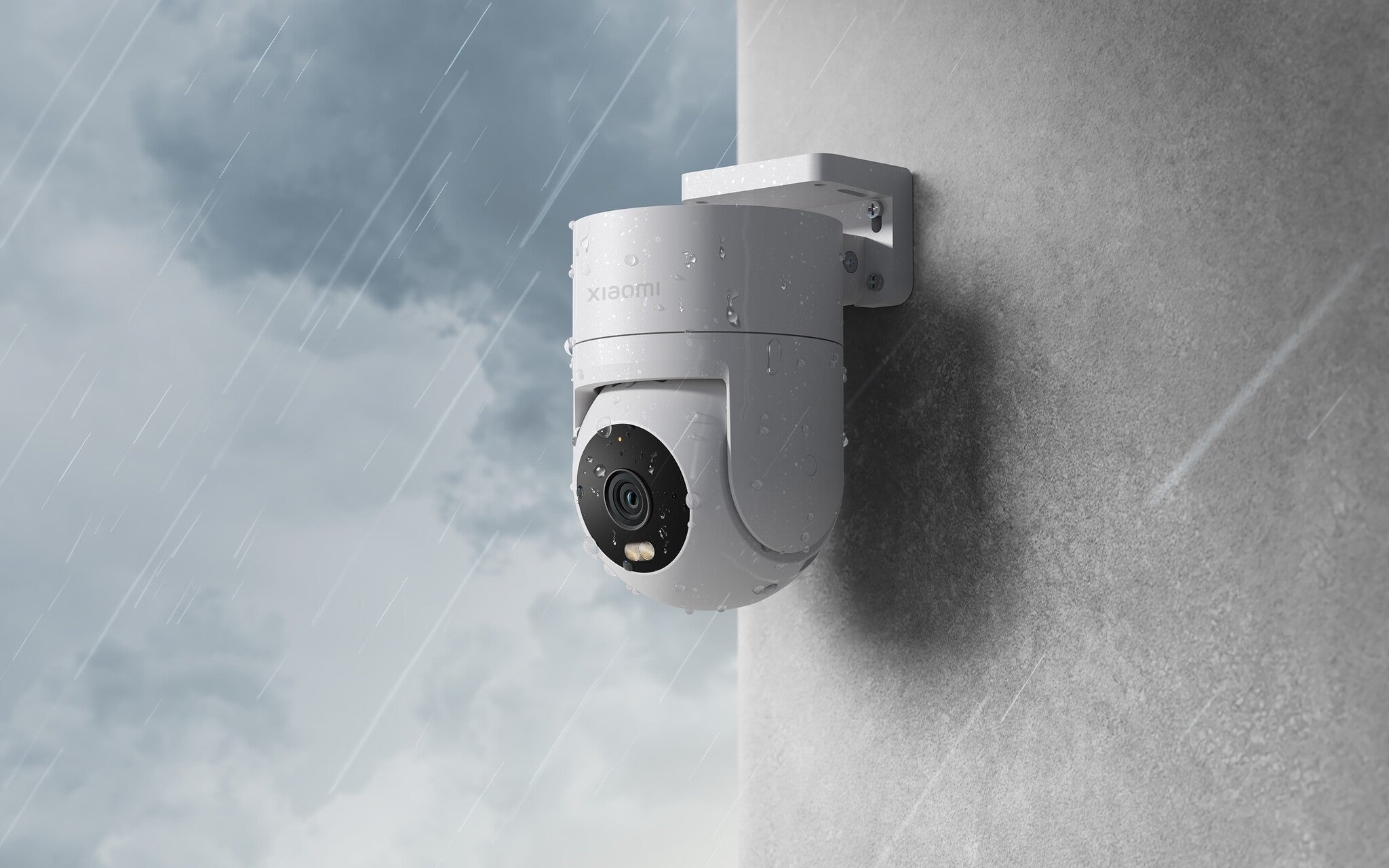 Xiaomi Outdoor Camera CW300 CCTV-CW300