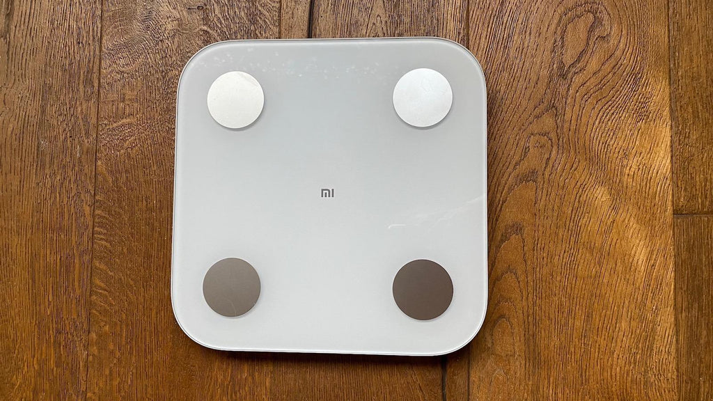 Xiaomi Body Composition Scale 2 MI-BCS-2