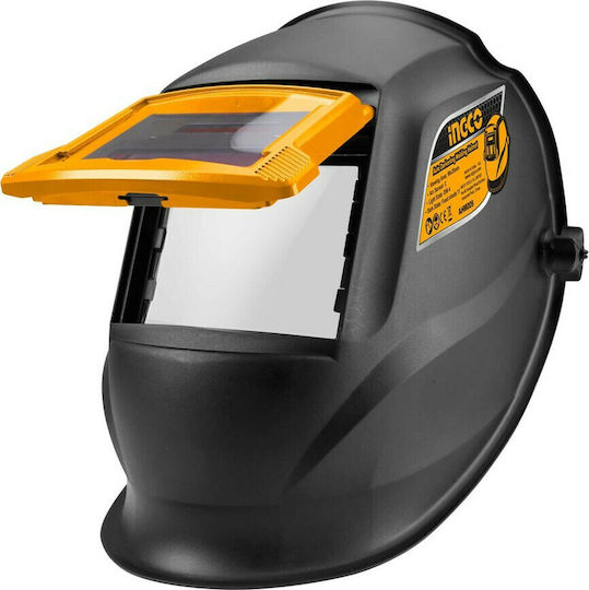 INGCO WELDING HELMET AUTO DARKENING