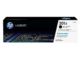 HP 201A Cyan Original LaserJet Toner Cartridge
