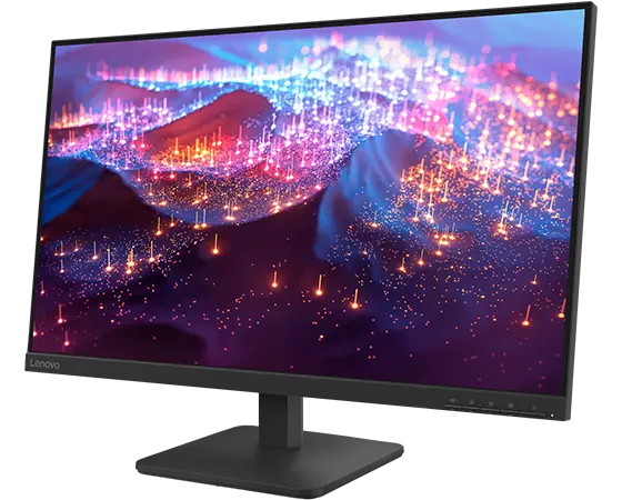 LENOVO L27-4e - 27" FHD 1920X1080 Monitor 68CDKAC1UK