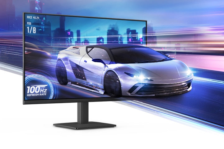 SAMSUNG FHD MONITOR  22''