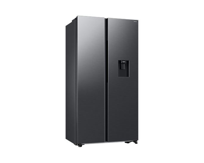 SAMSUNG REFRIGERATOR SIDE BY SIDE 583L