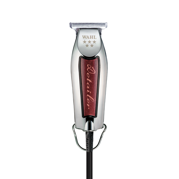 WAHL 5*DETAILER CORDED ROTARY TRIMMER/UK
