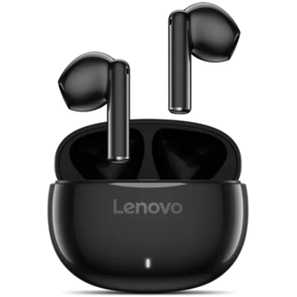 Lenovo E310 True Wireless Stereo Earbuds (Black) GXD1Q65146