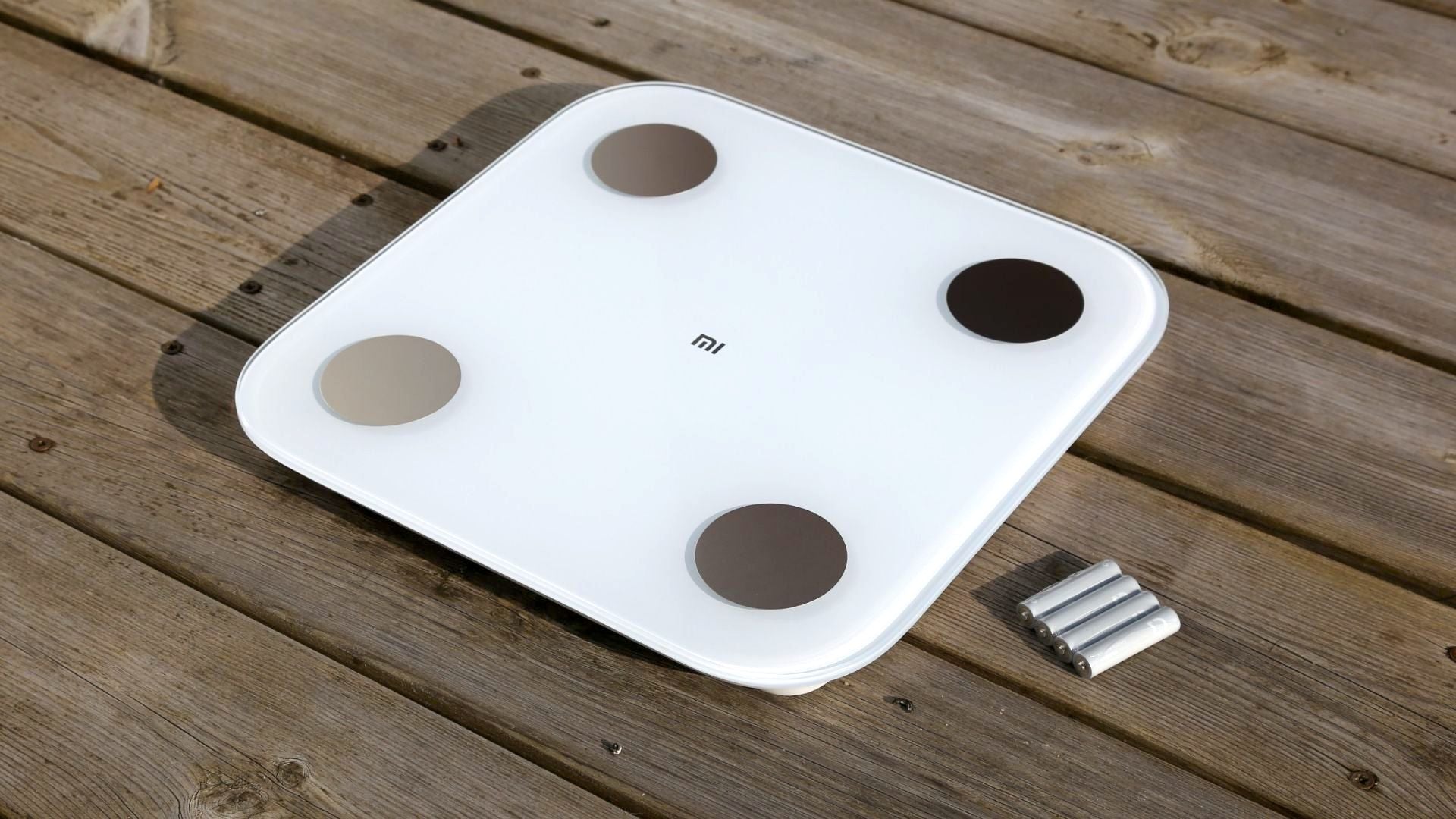 Xiaomi Body Composition Scale 2 MI-BCS-2