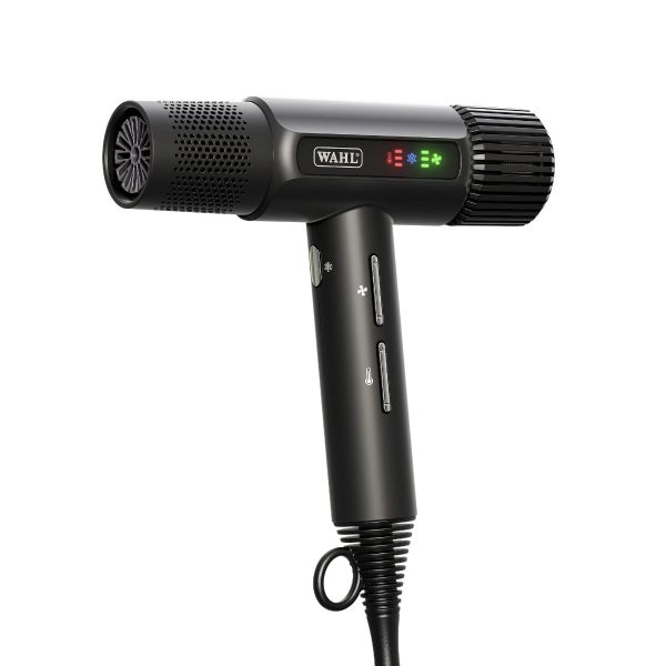 WAHL HAIR DRYER WAHL VANQUISH DIGITAL MOTOR UK