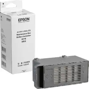 EPSON WF-78XX / ET-58XX /ET-166XX / L65XX / L151XX MAINTENANCE BOX